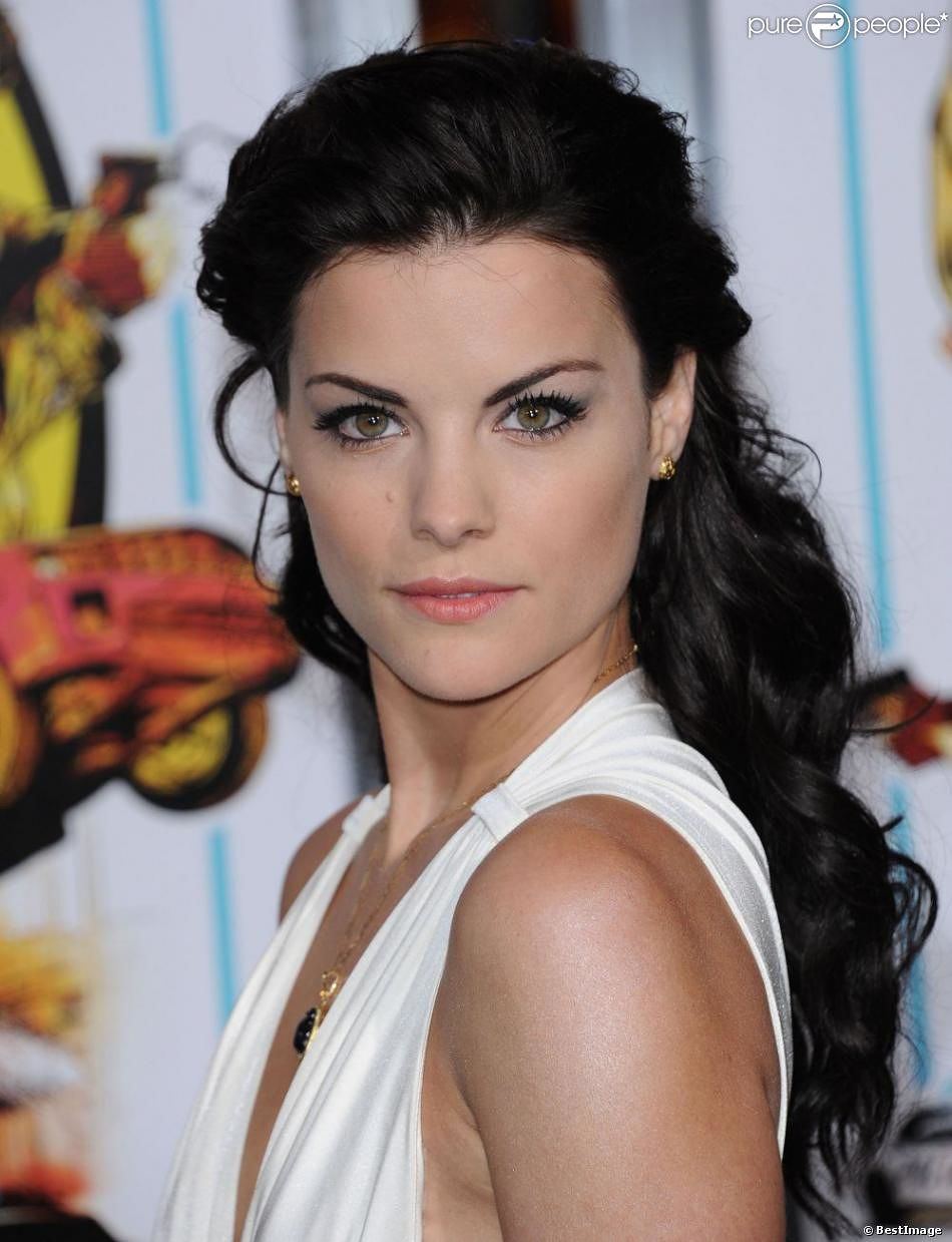 Jaimie Alexander