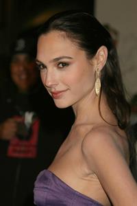 Gal Gadot