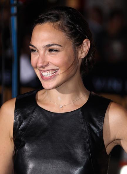 Gal Gadot