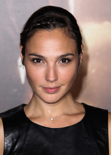 Gal Gadot