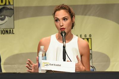 Gal Gadot