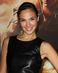 Gal Gadot