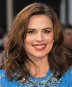 Hayley Atwell