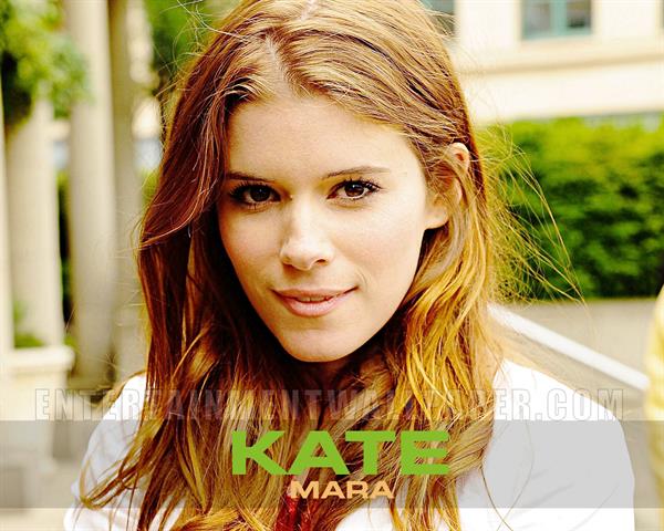 Kate Mara