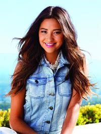 Shay Mitchell