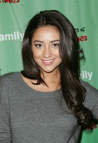 Shay Mitchell