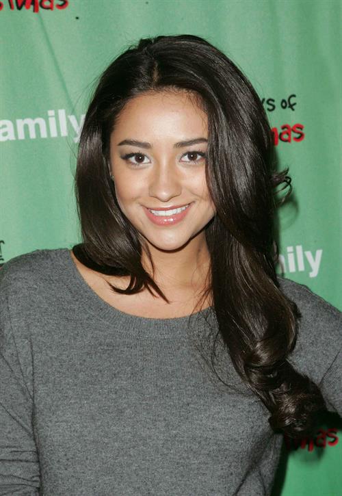 Shay Mitchell
