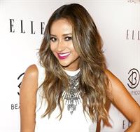 Shay Mitchell