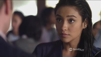 Shay Mitchell