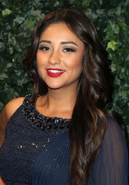 Shay Mitchell