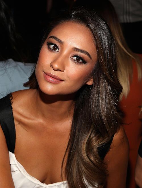 Shay Mitchell