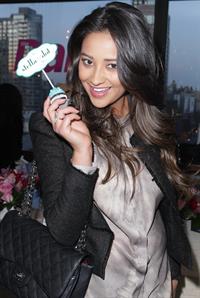 Shay Mitchell