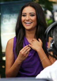 Shay Mitchell