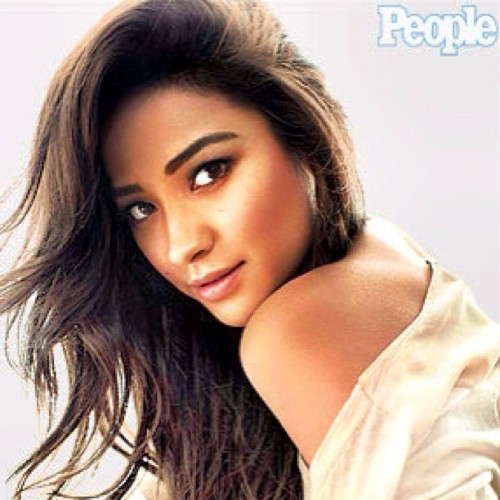 Shay Mitchell