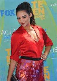 Shay Mitchell
