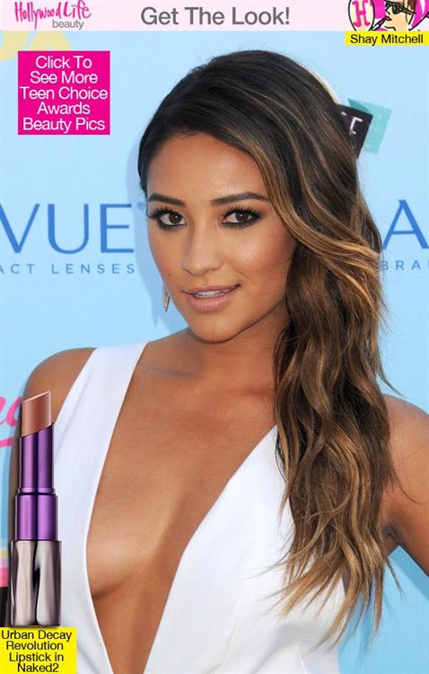 Shay Mitchell