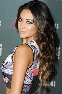 Shay Mitchell