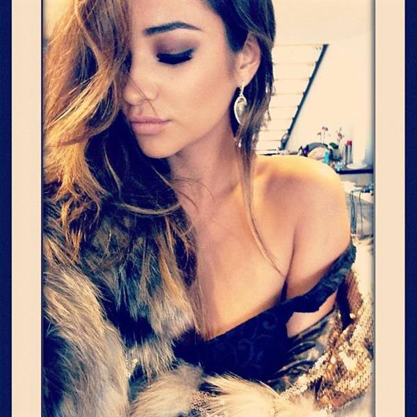 Shay Mitchell