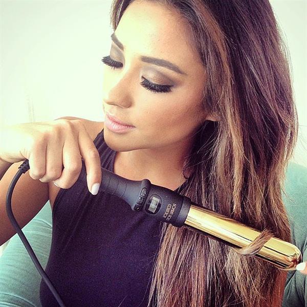 Shay Mitchell