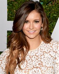Nina Dobrev
