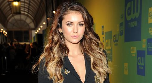 Nina Dobrev