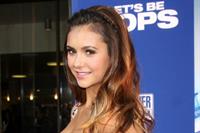 Nina Dobrev
