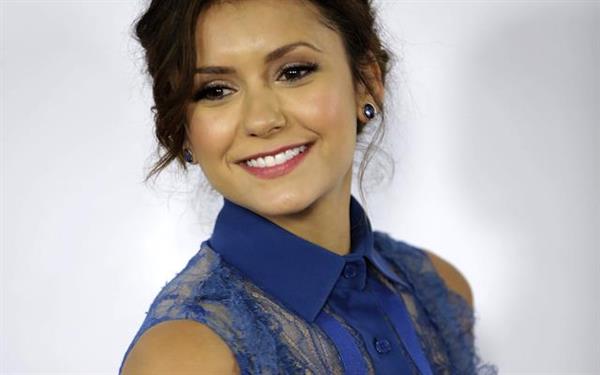 Nina Dobrev