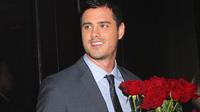 Ben Higgins