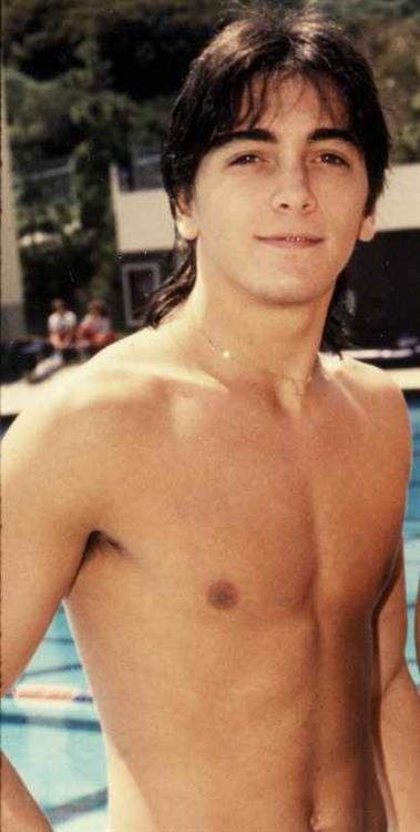 Scott Baio