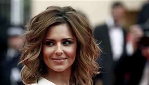 Cheryl Fernandez-Versini