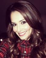 Cheryl Fernandez-Versini