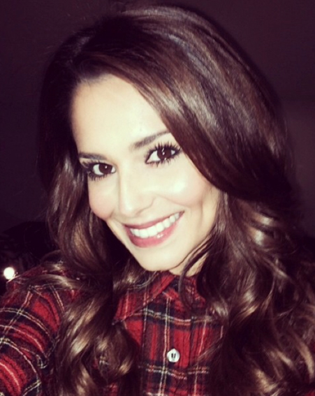 Cheryl Fernandez-Versini Pictures Cheryl Fernandez-Versini