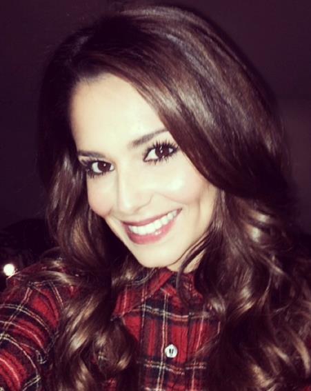 Cheryl Fernandez-Versini