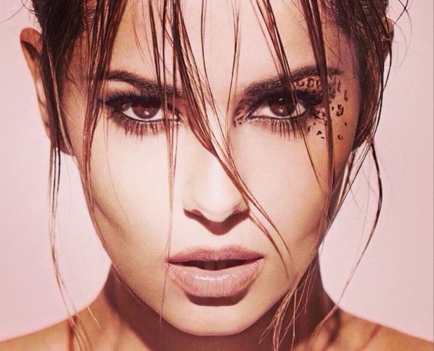 Cheryl Fernandez-Versini