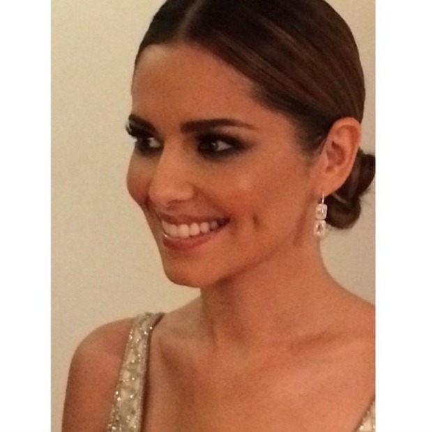 Cheryl Fernandez-Versini