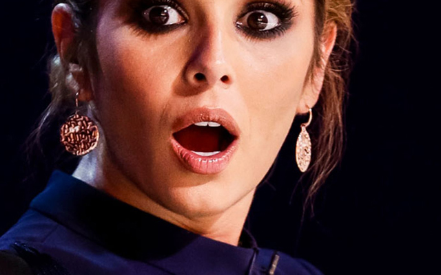 Cheryl Fernandez-Versini Pictures Cheryl Fernandez-Versini
