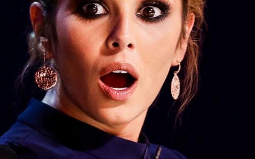 Cheryl Fernandez-Versini