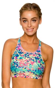 Elizabeth Turner in a bikini