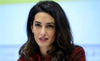 Amal Clooney