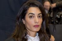 Amal Clooney