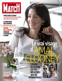 Amal Clooney