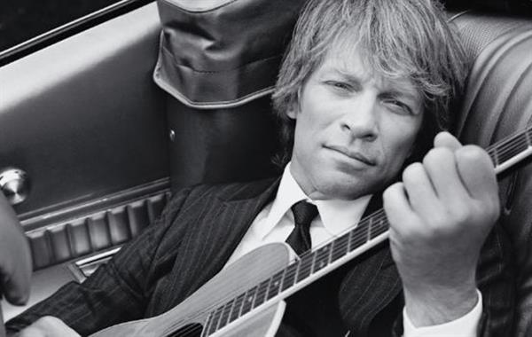 Jon Bon Jovi