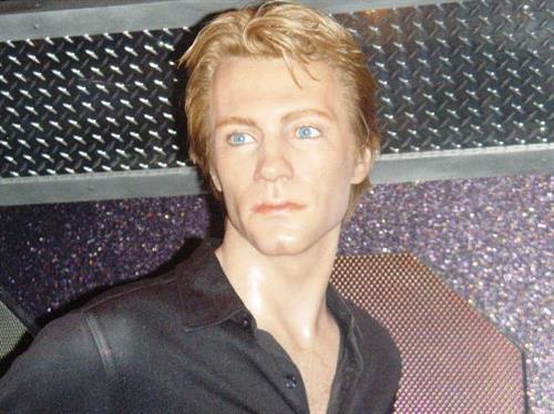 Jon Bon Jovi