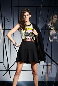 Caroline Francischini