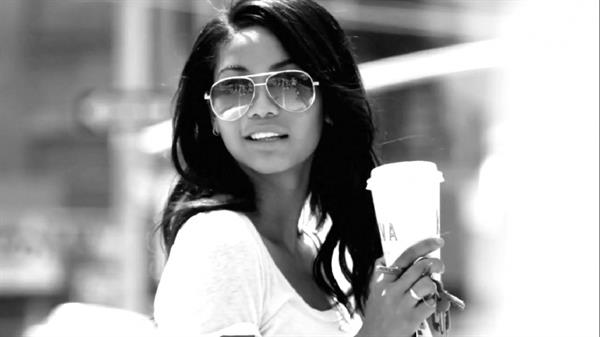 Chanel Iman