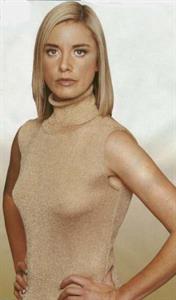 Tamzin Outhwaite
