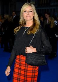 Tamzin Outhwaite