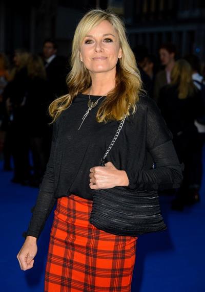 Tamzin Outhwaite