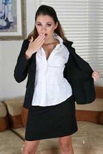Allie Haze