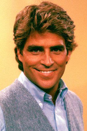 Ted McGinley